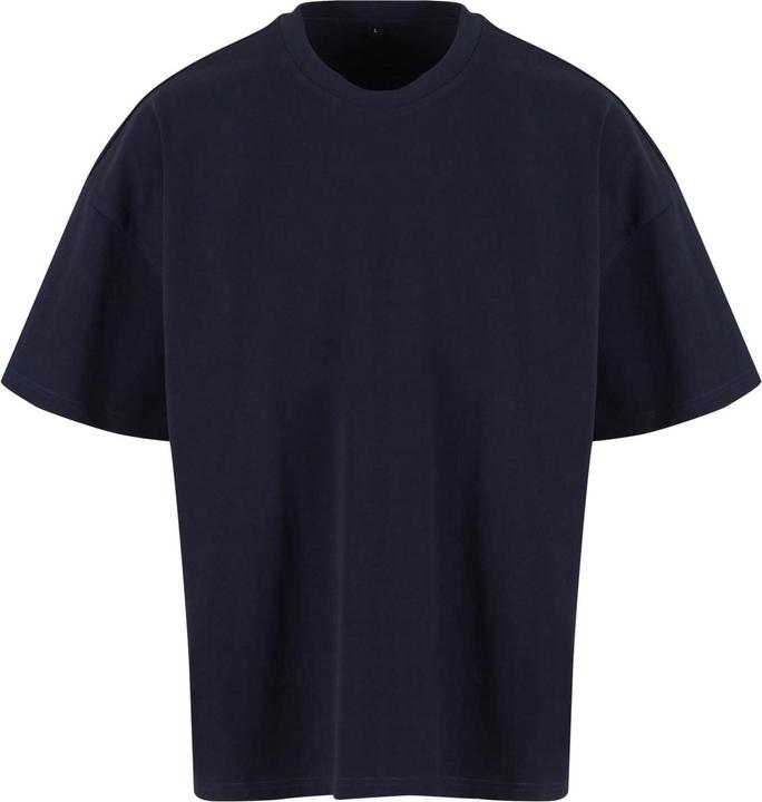 Produktbild New Morning Studios Heavy Oversized Tee (L)
