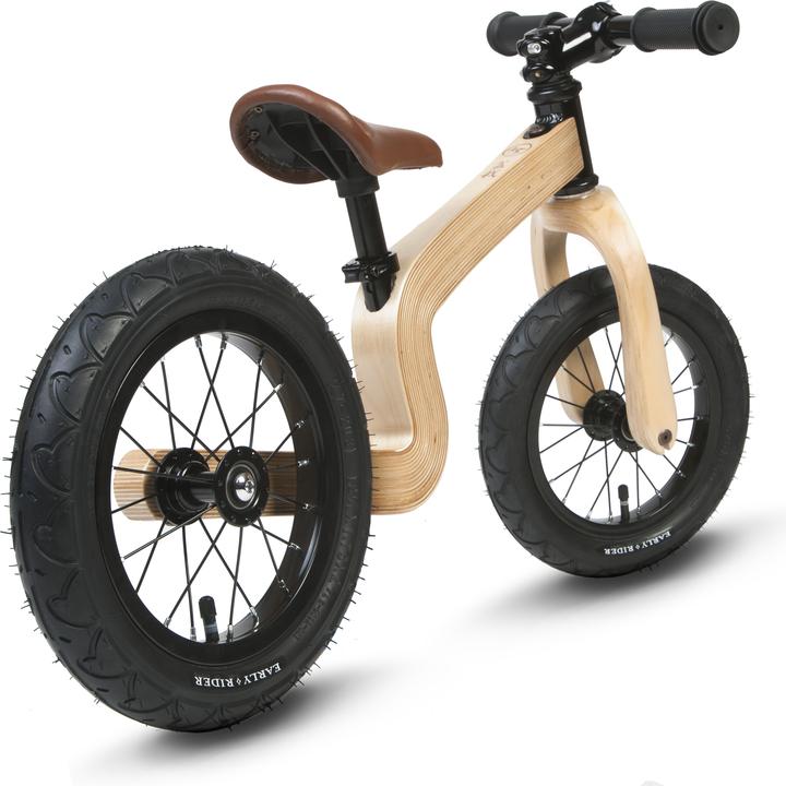 Actual product image Early Rider Bonsai (12")