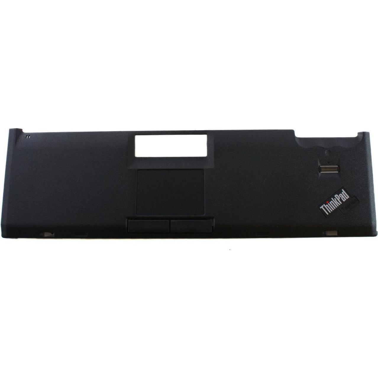Lenovo Palm Rest W/Fingerprint Reader, Notebook Ersatzteile, Schwarz