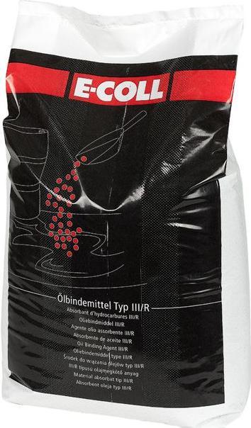 Actual product image E-coll Oil binding agent (30000 ml)