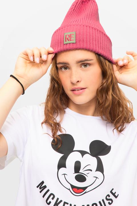 Actual product image Studio Untold Ribbed Beanie (One size)