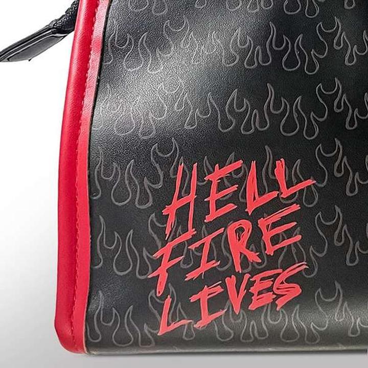 Produktbild Cerdá Stranger Things Kosmetiktasche Hellfire Club