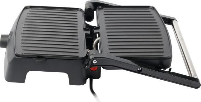 Image du produit Emerio Gril de contact Surface 23x14,5 cm