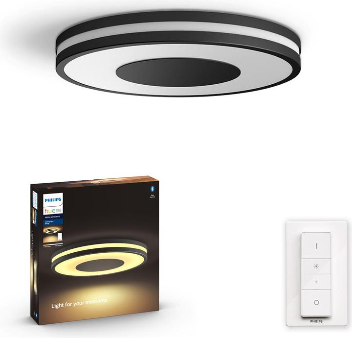 Produktbild Philips Hue Being Basis BT (2400 lm)
