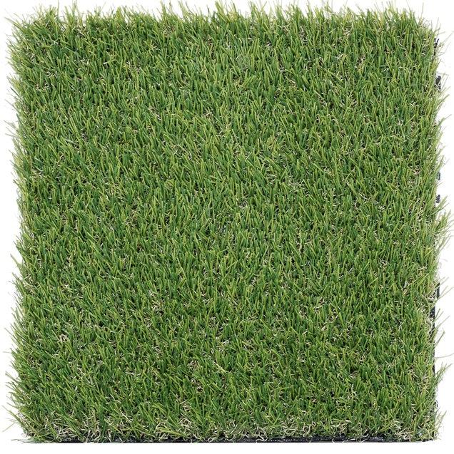 Produktbild SPC kunstrasen-klickfliese (30 x 30 cm)