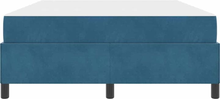 Image du produit vidaXL Cadre de lit (160 x 200 cm)