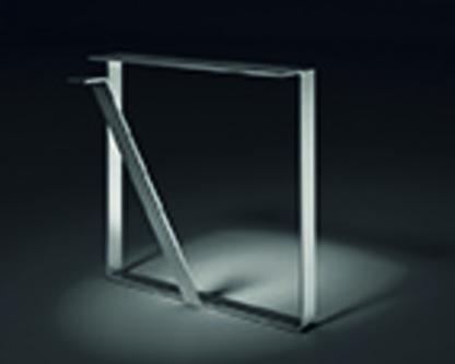 EBB Skids for free standing tables