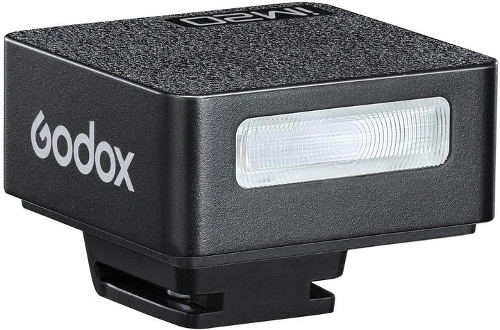 Godox iM20 iFlash (Plug-on flash, Universal)