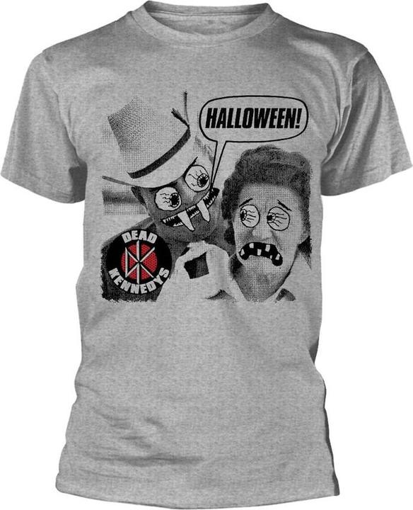 Produktbild Dead Kennedys Halloween TShirt (XL)