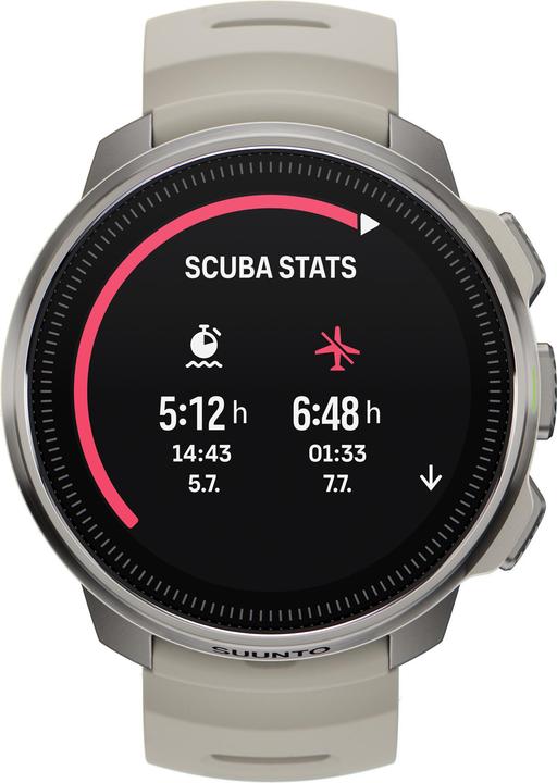 Immagine prodotto Suunto Oceano (49.90 mm)