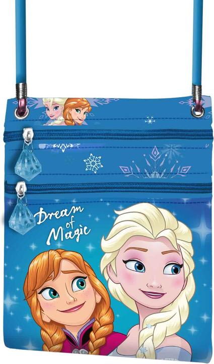 Immagine prodotto Karactermania Borsa a tracolla verticale Action Dream