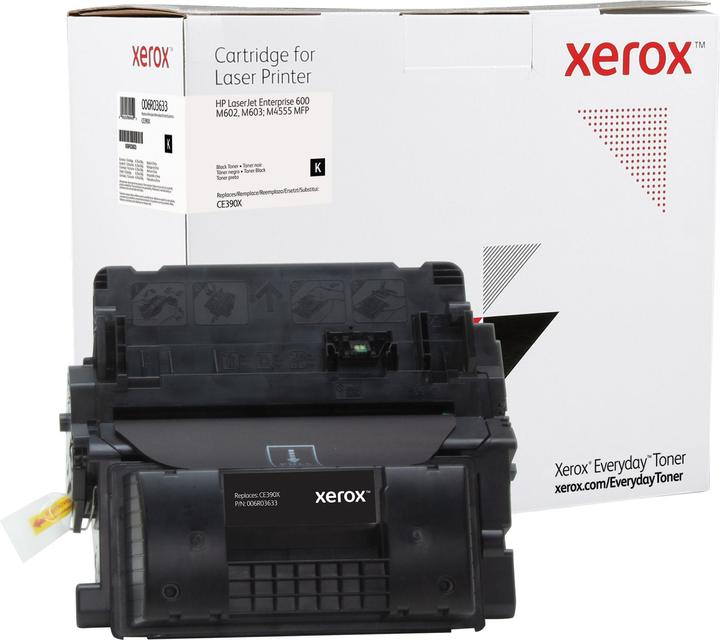 Produktbild Xerox Everyday Everyday 90X (BK)