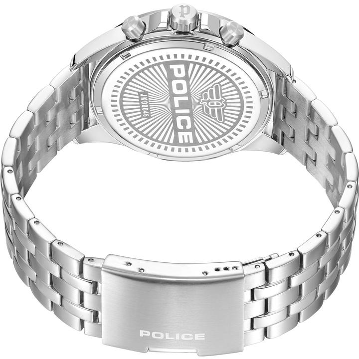 Immagine prodotto Police Malawi (Orologio da polso analogico, 45 mm)