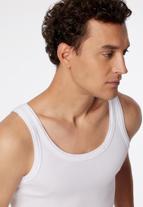 Actual product image Schiesser Revival Tanktop (M)