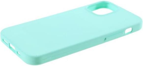 Image du produit Goospery Série "Soft Feeling Jelly (Apple iPhone 12 mini)