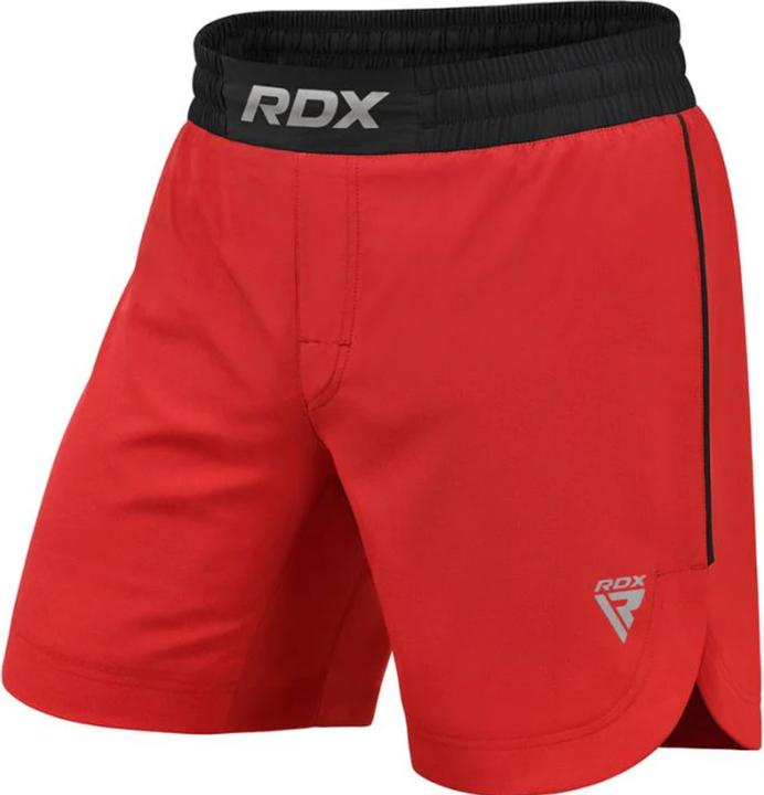 Produktbild Rdx SHORTS MMA T15 ROUGE-L (L)