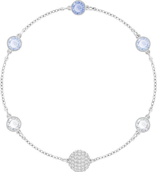 Swarovski Remix Collection Timeless (17.50 cm, Metall)