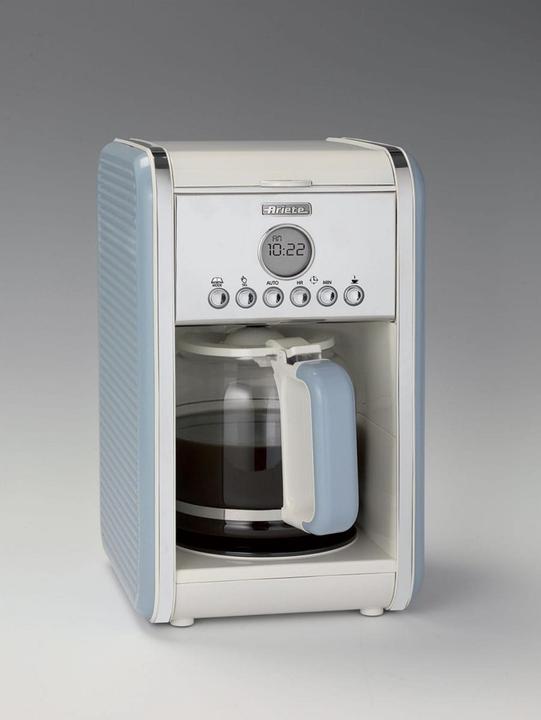 Immagine prodotto Ariete 1342 Caffettiera a goccia vintage