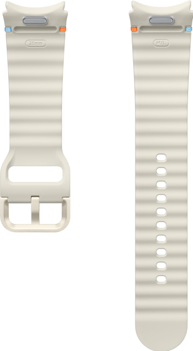 Produktbild Samsung Sport Band (Gummi, Nitril, Galaxy Watch 7)