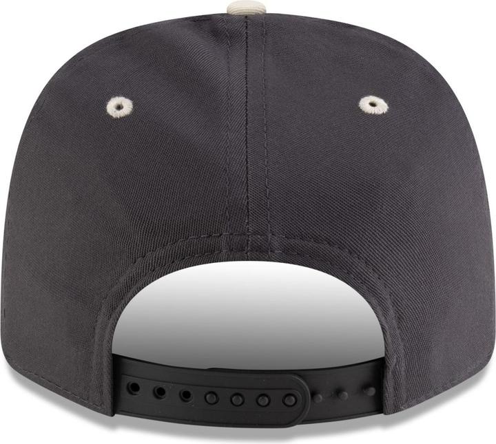Produktbild New Era 9Seventy Stretch Snapback Cap - F1 HAAS charcoal