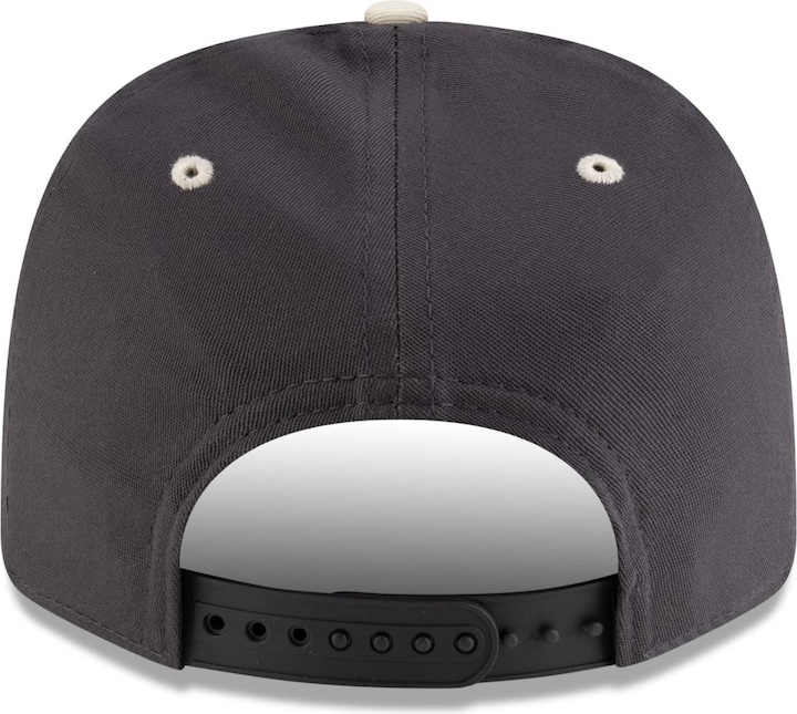 Immagine prodotto New Era 9Seventy Stretch Snapback Cap - F1 HAAS charcoal