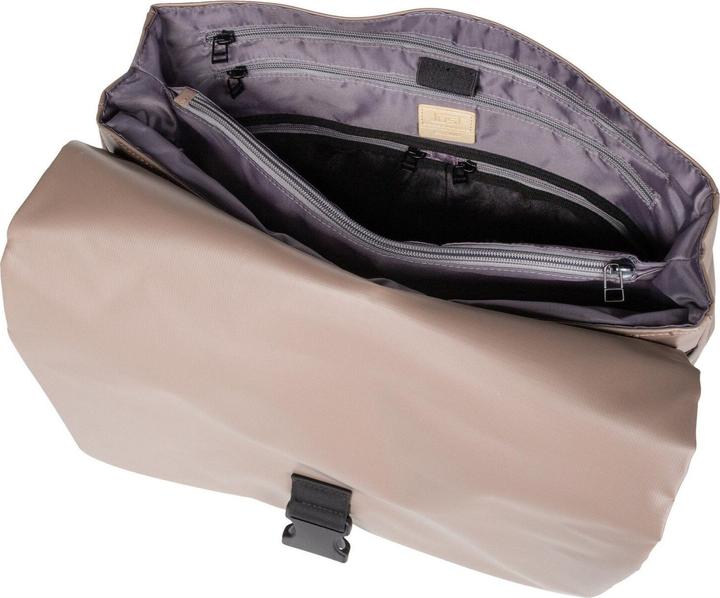 Image du produit Jost Tolja Messenger 38 cm Compartiment pour ordinateur portable