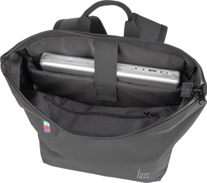 Produktbild GOT BAG No!Rolltop (14 l)