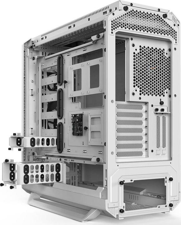 Produktbild be quiet! Silent Base 802 (ATX, mATX, Mini-ITX, E-ATX)