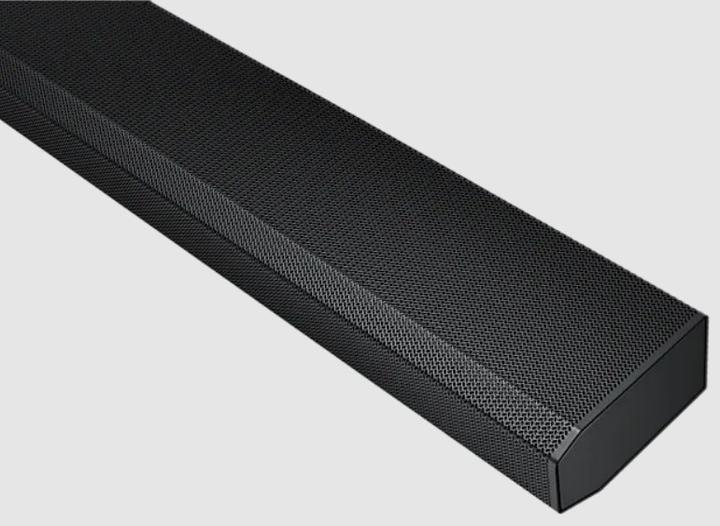 Actual product image Samsung HW-Q700A/ZG (330 W, 3.1.2 Channel)