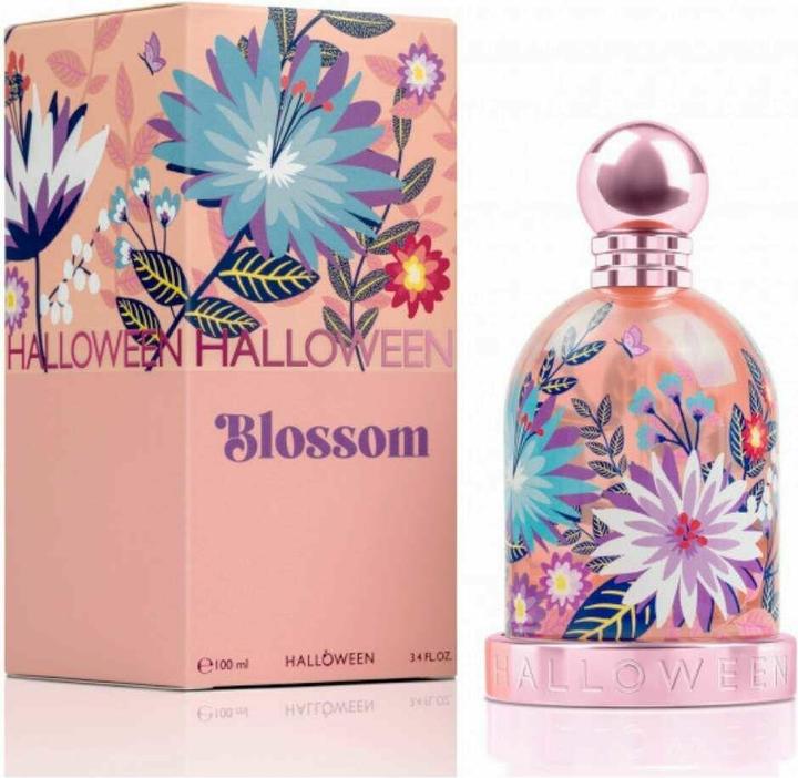 Produktbild Jesus Del Pozo Halloween Blossom by (Eau de Toilette, 100 ml)