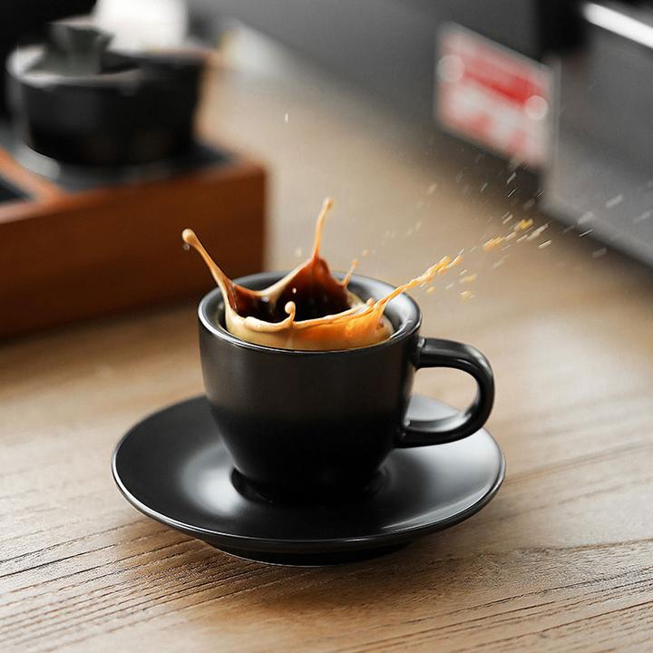 Actual product image MHW 3Bomber Espresso Tasse (80 ml, 1 x)