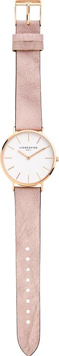 Image du produit Liebeskind Berlin Damenuhr (Montre analogique, 38 mm)