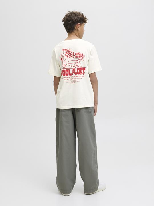 Produktbild Jack & Jones T-shirt Junior T-shirt (128)