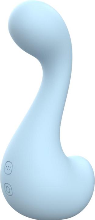 Produktbild Zenn Vibrator "Clit Suction Pleasure"