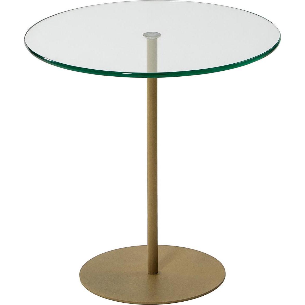 Skye Decor, Couchtisch + Beistelltisch, Carla (50 x 50 x 50 cm)