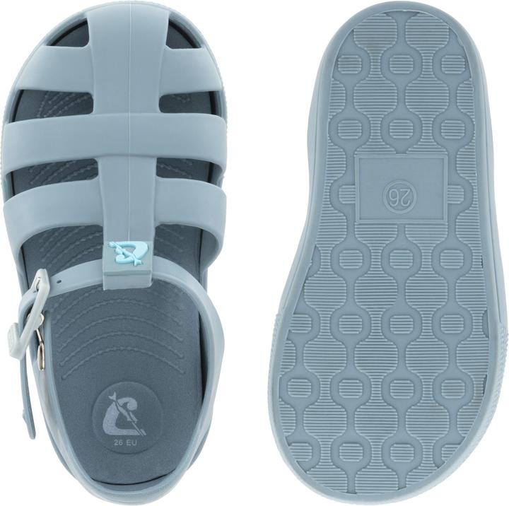 Actual product image Cressi Joghi Kid Sandals (25)
