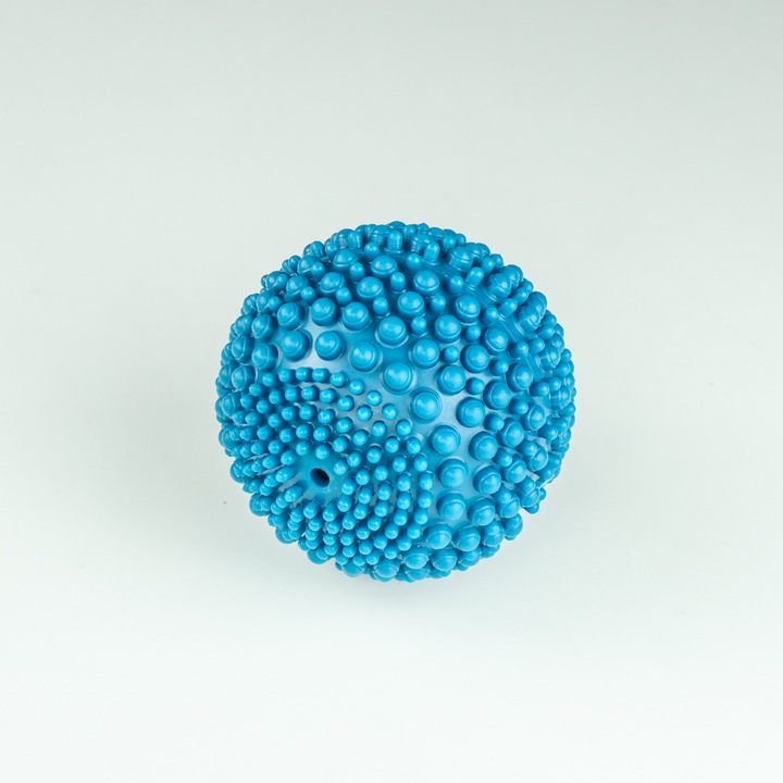 Immagine prodotto Anders. Spikeball brufoli PVC semi-duro 9 cm