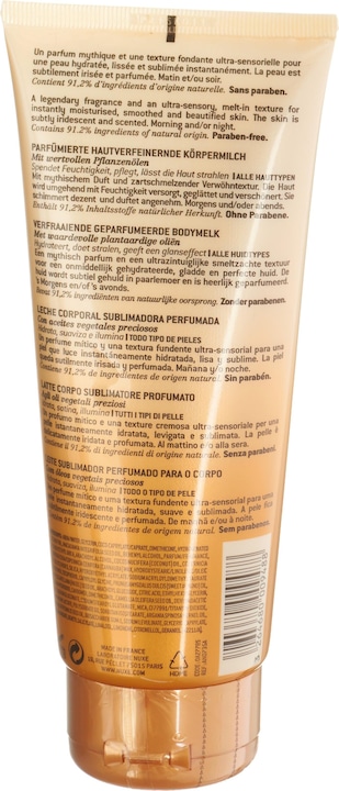 Produktbild Nuxe Prodigieux (Körpercreme, 200 ml)