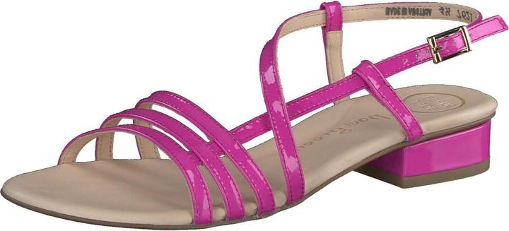Rosa lacca tenue 115