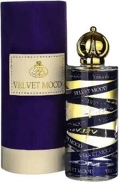 Immagine prodotto Ameer Al Oud Fragrance World Velvet Mood Unisex Eau De Parfum Spray 3.4 Oz (Eau de parfum, 80 ml)
