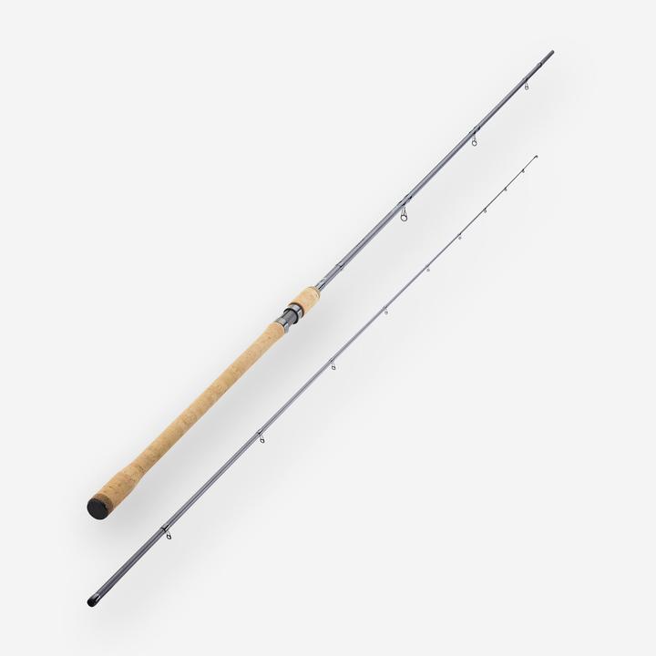 Caperlan Angelrute Nrth 500 PW Karpfenangeln mit Pellets Waggler 3,3 m (Canne à mouche, 330 cm)