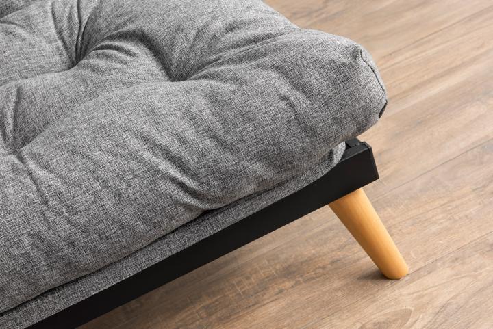 Produktbild Atelier del Sofa Saki (3-Sitzer)