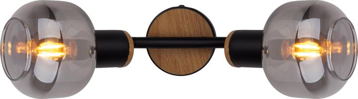 Actual product image Näve Fumoso (E14)