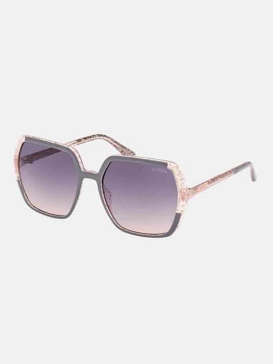 Guess Womens Sunglasses Grey