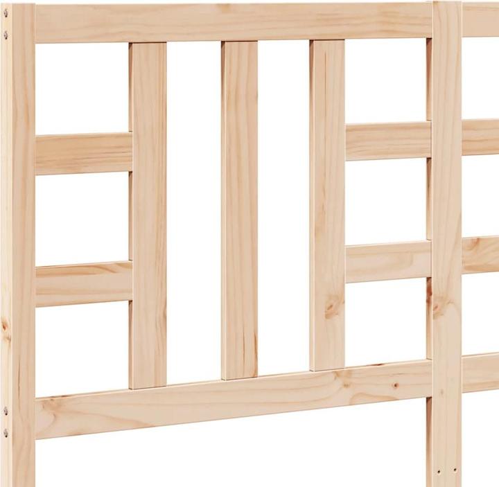 Immagine prodotto vidaXL Lior (166 x 4 x 100 cm)