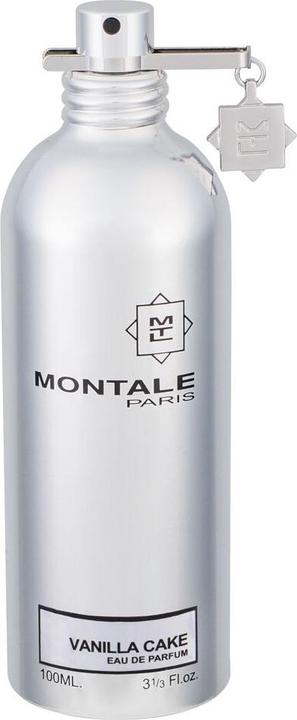 Produktbild Montale Vanilla Cake (Eau de Parfum, 100 ml)