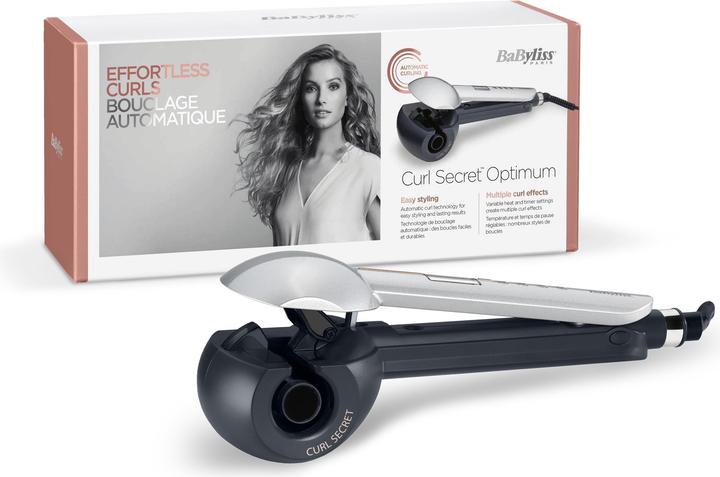 Produktbild BaByliss Curl Secret Optimum