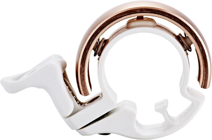 Actual product image knog. Oi Classic Bicycle Bell Limited Edition