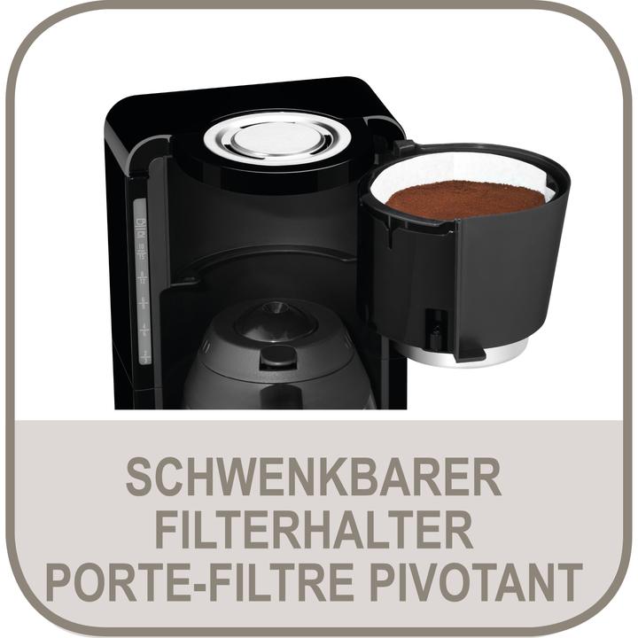 Actual product image Rowenta Milano CT3818