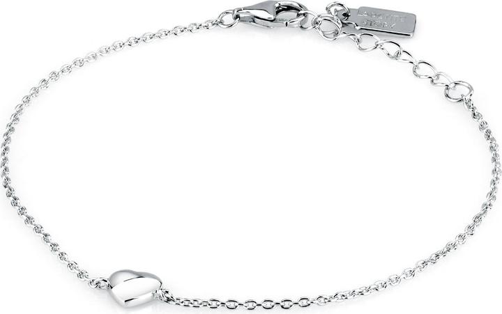 Immagine prodotto La Petite Story Armband Silver (16 cm, Smalto, Argento 925)